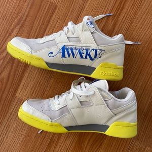 Reebok AWAKE workout lo plus sneakers